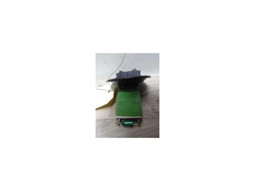 Used Heater resistor SEAT IBIZA IV (6J5, 6P1) 1.2 TSI (110 hp) 28334386