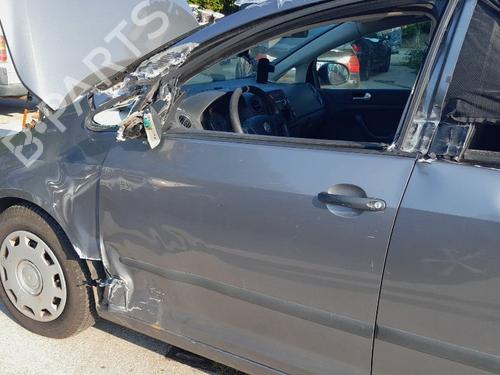 Left headlight VW GOLF PLUS V (5M1, 521) 1.9 TDI | BP31201970C28 