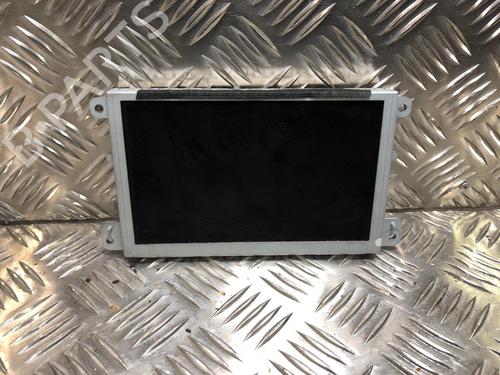 Afficheur AUDI A5 Sportback (8TA) S5 quattro (333 hp) 31203555