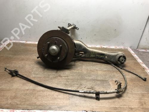 Used Right rear steering knuckle VOLVO V40 Estate (645) 1.9 DI (115 hp) 20619616