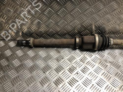 Right front driveshaft RENAULT KANGOO Express (FW0/1_) 1.5 dCi 85 (FW0K, FW0L, FW0B) | BP33739600M39 - Image 3