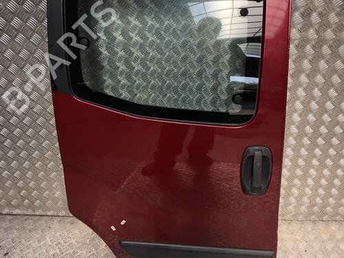 Used Right slide door Right slide door 37685770 37685770