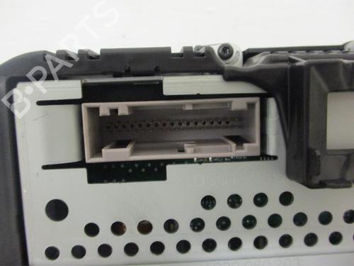 Instrument cluster AUDI A6 C7 Avant (4G5, 4GD) 2.0 TDI | BP25298588C47 