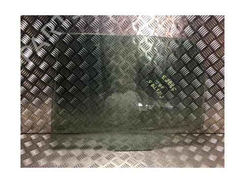 Rear left door window FORD FIESTA V (JH_, JD_) 1.4 TDCi | BP24629398C20 