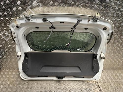Tailgate RENAULT CLIO IV (BH_) 1.2 16V | BP31244552C6