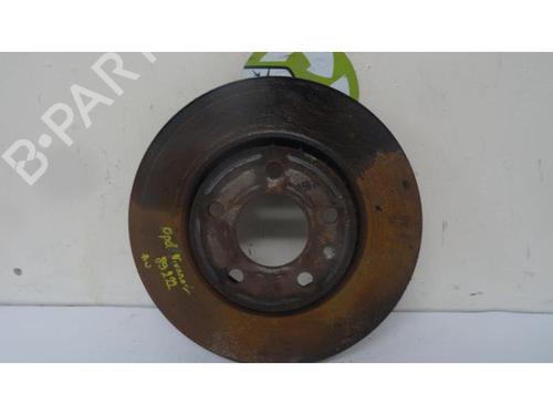 Used Other OPEL VIVARO A Van (X83) 2.0 CDTI (F7) (90 hp) 13267706