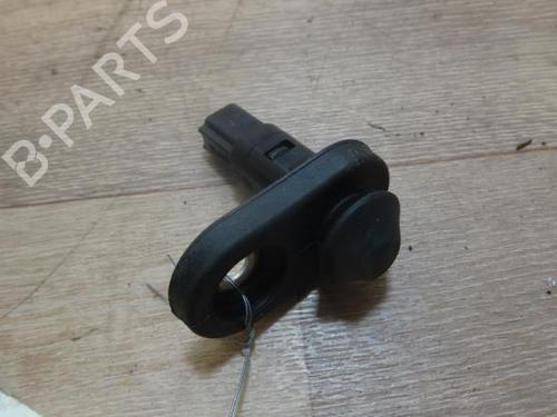 Used Electronic sensor PEUGEOT 108 1.2 (82 hp) 12967475