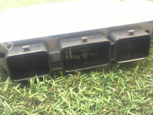 Used Engine control unit (ECU) CITROËN C4 Grand Picasso I (UA_) 1.6 HDi (109 hp) 12977618