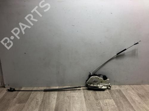 Used Front left lock SEAT IBIZA IV (6J5, 6P1) 1.6 TDI (90 hp) 23128266