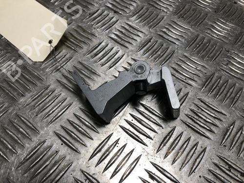 Used Hinge/Door check strap SKODA OCTAVIA III (5E3, NL3, NR3) 1.6 TDI (105 hp) 31201423