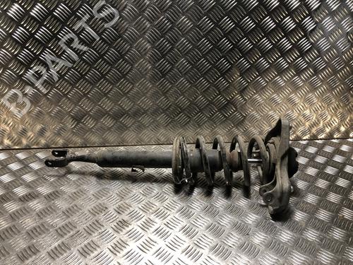 Venstre fortil støddæmper AUDI A4 B6 Avant (8E5) 2.0 FSI (150 hp) 31203540