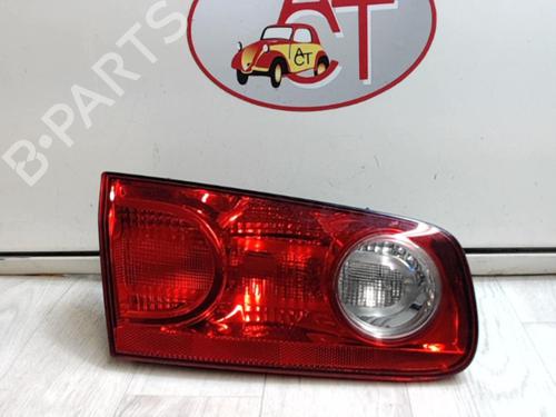 Used Left tailgate light RENAULT LAGUNA II (BG0/1_) 2.0 16V (BG00, BG0K, BG0P, BG0W) (135 hp) 13228565