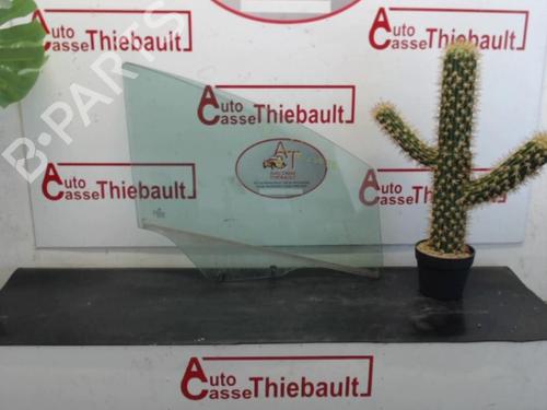 Used Front right door window CITROËN C4 I (LC_) 1.6 HDi (109 hp) 30780528