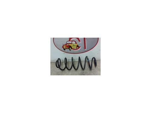 Used Shock absorber spring PEUGEOT 2008 I (CU_) 1.2 PureTech 82 (82 hp) 13133655
