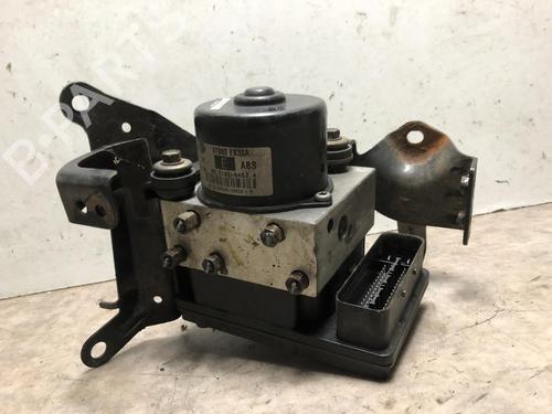 Used ABS pump NISSAN NAVARA NP300 (D40) 2.5 dCi 4WD (D40TT, D40T, D40M, D40BB) (190 hp) 20228166