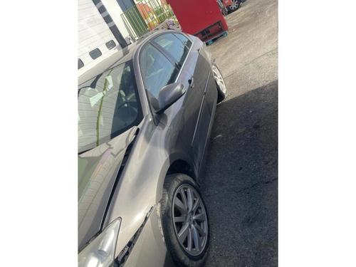 Rear left interior door handle RENAULT LAGUNA III (BT0/1) 1.5 dCi (BT00, BT0A, BT0T, BT1J) | BP20620523I15 