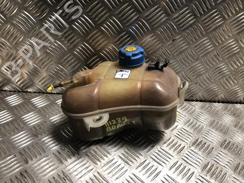 Used Expansion tank Expansion tank 34375626 34375626
