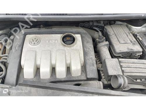 Front left interior door handle VW GOLF PLUS V (5M1, 521) 1.9 TDI | BP23034814I13 