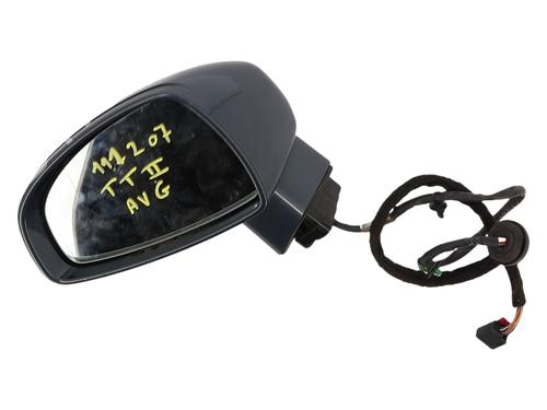 Used Left mirror Left mirror AUDI TT (8J3) 2.0 TDI quattro (170 hp) 40180822 40180822