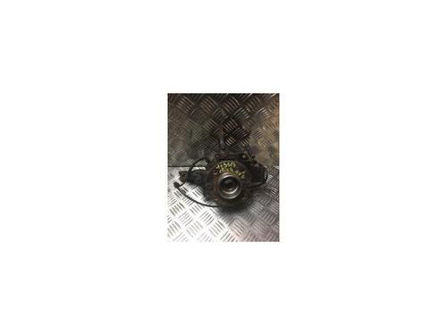 Used Left front steering knuckle RENAULT CLIO IV (BH_) 0.9 TCe 90 (BHNF, BHMA, BHMH, BHJK, BHJR) (90 hp) 24490449