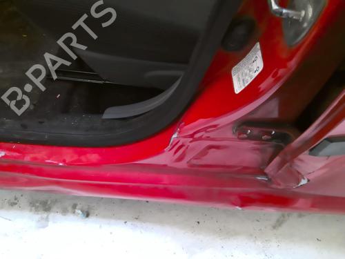 Electronic sensor CITROËN C1 (PM_, PN_) 1.4 HDi | BP26912320M84