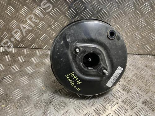 Bremseservo DACIA SANDERO II TCe 90 (B8M1, B8MA, B8AC) (90 hp) 31204631