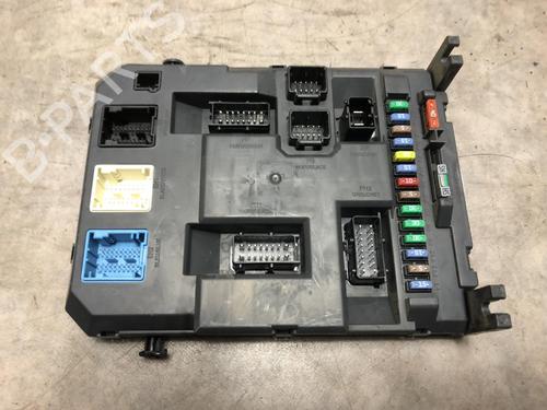 Used Fuse box PEUGEOT 207 (WA_, WC_) 1.6 HDi (92 hp) 20623394
