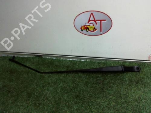 Used Front windshield wiper arm PEUGEOT 207 (WA_, WC_) 1.4 HDi (68 hp) 13127476