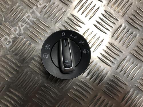 Comando luci VW GOLF VI (5K1) 1.6 TDI (105 hp) 31201872