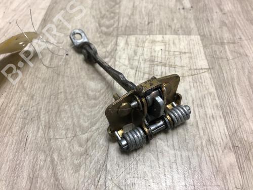 Used Hinge/Door check strap RENAULT KANGOO (KC0/1_) 1.5 dCi (KC08, KC09) (82 hp) 20613039