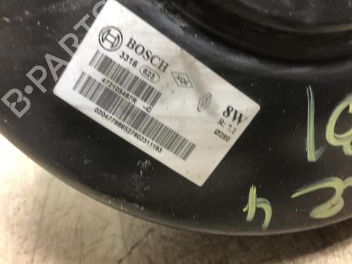 Servo brake RENAULT SCÉNIC IV (J9_) 1.2 TCe 115 | BP23035360M42