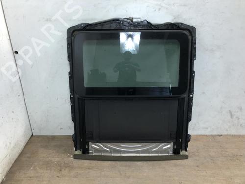 Used Sunroof BMW 3 (E90) 325 i (218 hp) 23872820