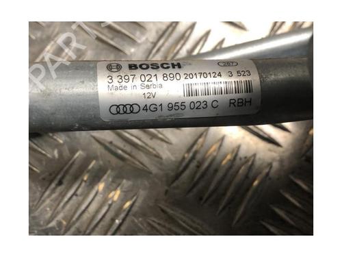 Front wiper motor AUDI A6 C7 Avant (4G5, 4GD) 2.0 TDI | BP27836118M29