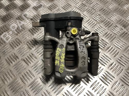 Used Right rear brake caliper PEUGEOT 2008 II (UD_, US_, UY_, UJ_, UR_, UC_) 1.5 BlueHDI 100 (102 hp) 33115738