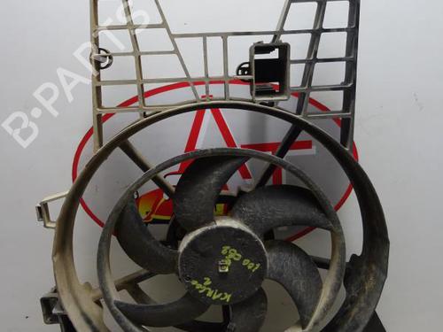 Used Heater blower motor RENAULT KANGOO Express (FW0/1_) 1.5 dCi 75 (FW07, FW10, FW04) (75 hp) 13228057