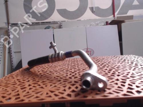 AC pipe PEUGEOT 308 I (4A_, 4C_) 1.6 HDi | BP13128599M126 