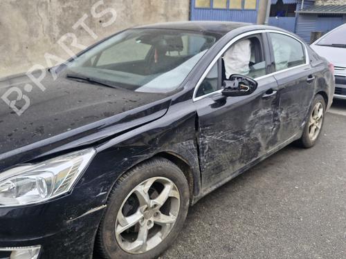 Switch PEUGEOT 508 I (8D_) 2.0 HDi | BP38746640I30 - Image 8