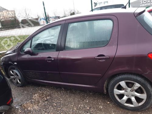 Other PEUGEOT 307 (3A/C) 1.6 16V | BP23878998O1 