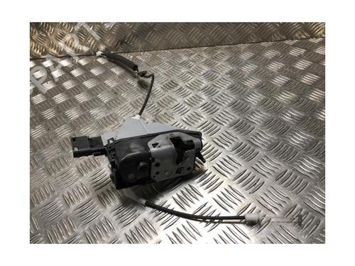 Rear right lock PEUGEOT 3008 I MPV (0U_) 1.6 HDi | BP27535382C99 