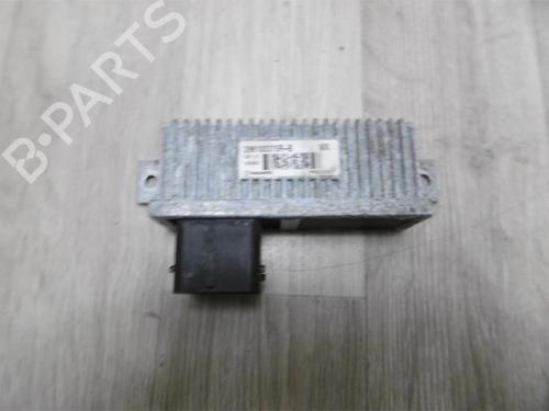 Used Heater resistor RENAULT ZOE Hatchback Van (BFM_) Electric (BFME) (92 hp) 13508802