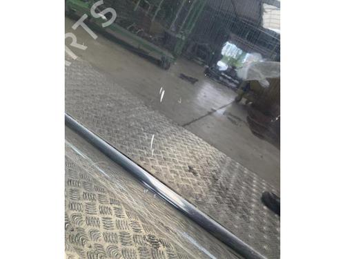 Left rear door CITROËN C4 Picasso I MPV (UD_) 1.6 HDi | BP27516185C4