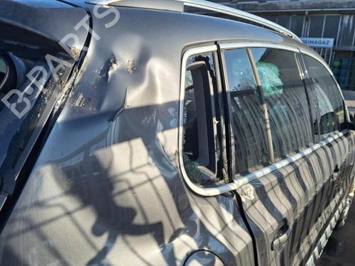 Rim VW TIGUAN (5N_) 2.0 TDI | BP31202100C45 