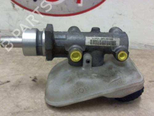 Used Brake master cylinder PEUGEOT PARTNER Box Body/MPV (5_, G_) 2.0 HDi (90 hp) 13277188