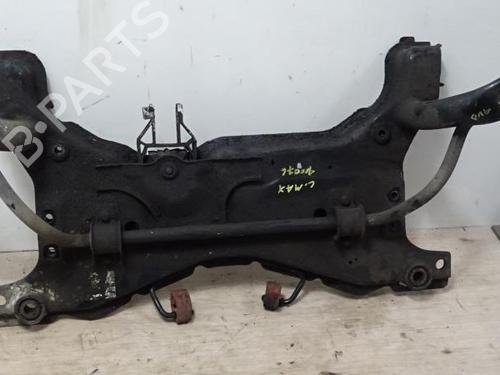 Used Subframe FORD C-MAX (DM2) 1.8 TDCi (115 hp) 13267451