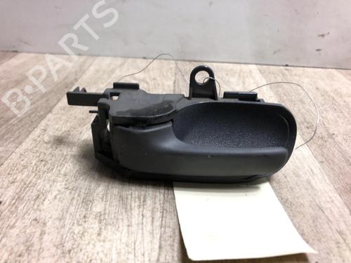 Used Rear left interior door handle Rear left interior door handle PEUGEOT 107 (PM_, PN_) 1.0 (68 hp) 15967981 15967981