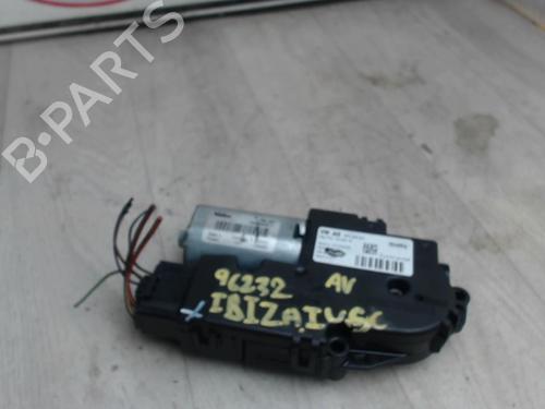 Used Sunroof engine SEAT IBIZA IV SC (6J1, 6P5) 1.9 TDI (90 hp) 25799479