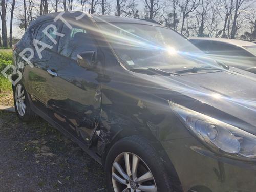 Fuel pump HYUNDAI ix35 (LM, EL, ELH) 2.0 CRDi 4WD | BP31196912M76 