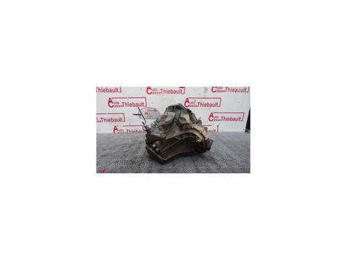 Used Gearbox RENAULT MODUS / GRAND MODUS (F/JP0_) 1.5 dCi (JP0G, JP0H) (106 hp) 13293426