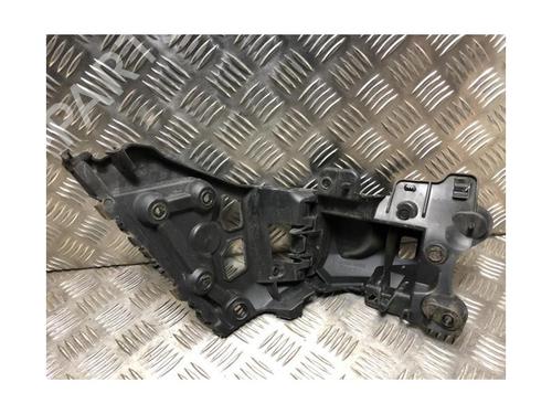 Rear bumper bracket RENAULT CLIO IV (BH_) 0.9 TCe 90 (BHNF, BHMA, BHMH, BHJK, BHJR) | BP24523098C159 
