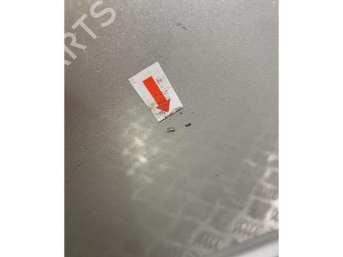 Left front door TOYOTA AVENSIS (_T25_) 2.0 D-4D (ADT250_, ADT250R) | BP24037191C2 